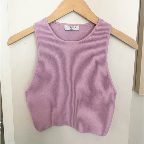 Aritzia Tank Top - Picture 1 of 3